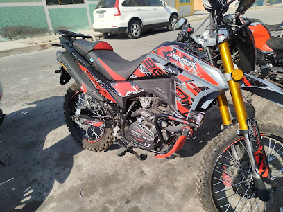 Dirección, horario, teléfono y opiniones de Taller de Motos y Refaccionaria Esparta Motos en Valle de Chalco Solidaridad