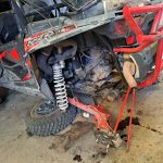 Dirección, horario, teléfono y opiniones de Taller de Rzr y Cuatrimotos Fog Racing en Zapopan