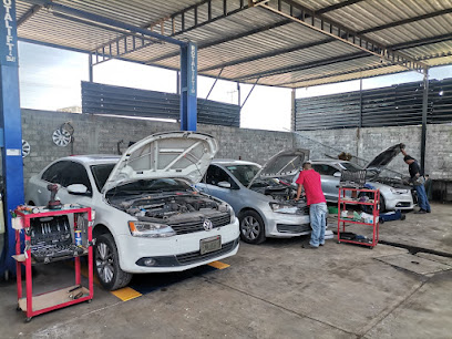 Dirección, horario, teléfono y opiniones de Taller de Servicio Lemus en Lázaro Cárdenas