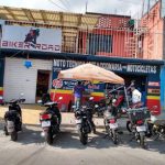 Dirección, horario, teléfono y opiniones de Taller y Refaccionaria Para Motos Biker Road en Nezahualcóyotl