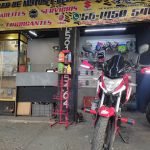 Dirección, horario, teléfono y opiniones de Taller y Refacciones de Motos El Maki en López Mateos