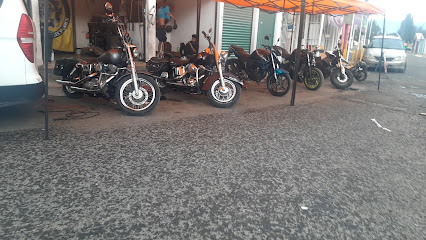 Dirección, horario, teléfono y opiniones de Team Warriors Motorcycle Mechanics en Ecatepec de Morelos