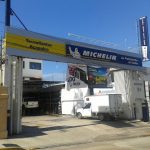 Dirección, horario, teléfono y opiniones de Tecnollantas de Acapulco Matriz en Acapulco