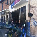 Dirección, horario, teléfono y opiniones de Tecnomoto Refacciones y Accesorios en Guanajuato