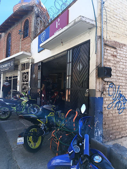 Dirección, horario, teléfono y opiniones de Tecnomoto Refacciones y Accesorios en Guanajuato
