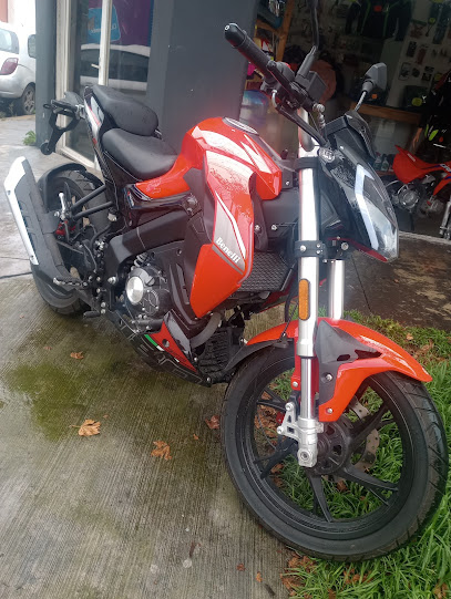 Dirección, horario, teléfono y opiniones de Tu Moto en Toluca