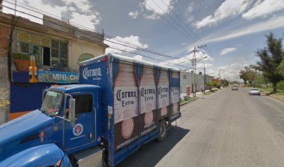 Dirección, horario, teléfono y opiniones de Urban Garage en Celaya