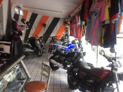 Dirección, horario, teléfono y opiniones de Venta de Motos Pachuca en Pachuca