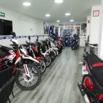 Dirección, horario, teléfono y opiniones de Vento Motorcycles U.S.A Nezahualcóyotl en Nezahualcóyotl