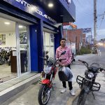 Dirección, horario, teléfono y opiniones de Vento Motorcycles U.S.A Nicolás Romero en Nicolás Romero