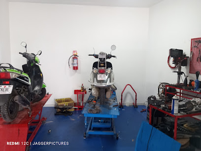 Dirección, horario, teléfono y opiniones de Victoria Motos en Tlaquepaque