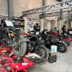 Dirección, horario, teléfono y opiniones de Wh Motorcycles en Toluca