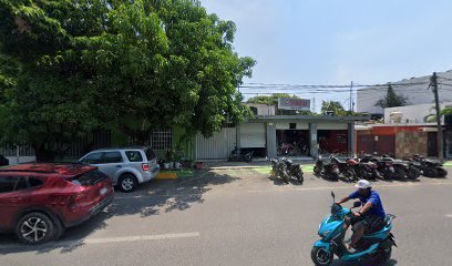 Dirección, horario, teléfono y opiniones de Yamaha Lzc en Lázaro Cárdenas