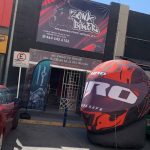 Dirección, horario, teléfono y opiniones de Zona Biker Salamanca en Salamanca
