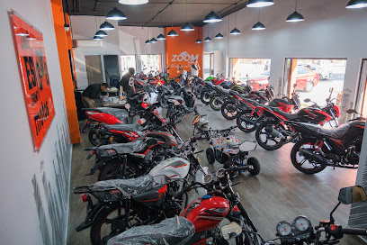 Dirección, horario, teléfono y opiniones de Zoom Motos Tonalá en Tonalá