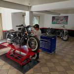 Dirección, horario, teléfono y opiniones de 225 Motoservice en Puebla