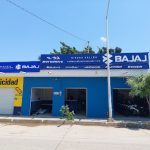 Dirección, horario, teléfono y opiniones de Agencia Bajaj Cd. Valles en Cd. Valles