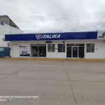 Dirección, horario, teléfono y opiniones de Agencia Italika Ciudad Valles en Cd. Valles