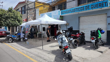 Dirección, horario, teléfono y opiniones de Apodaca Garage en Querétaro