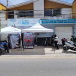 Dirección, horario, teléfono y opiniones de Apodaka Garage de Motos en Querétaro