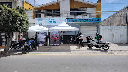 Dirección, horario, teléfono y opiniones de Apodaka Garage de Motos en Querétaro