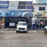 Dirección, horario, teléfono y opiniones de Avante Llantas Suc. Cd. Valles en Cd. Valles