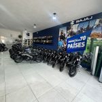 Dirección, horario, teléfono y opiniones de Bajaj Cuernavaca en Cuernavaca