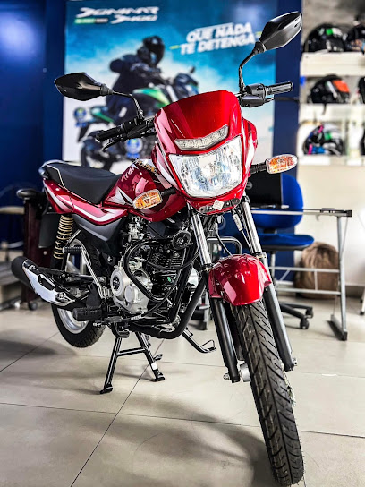 Dirección, horario, teléfono y opiniones de Bajaj Uruapan en Uruapan