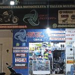 Dirección, horario, teléfono y opiniones de Bike Motor's Refacciones y Taller Multiservicios en San Luis Potosí