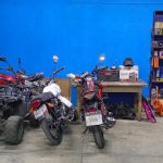 Dirección, horario, teléfono y opiniones de Bike Speed en Cuernavaca