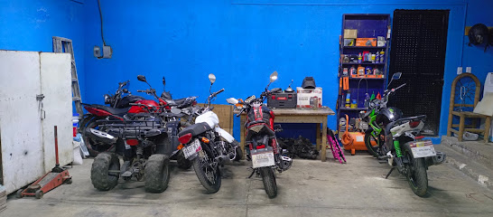 Dirección, horario, teléfono y opiniones de Bike Speed en Cuernavaca