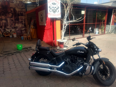Dirección, horario, teléfono y opiniones de Biker Frog Motoservicio en Querétaro