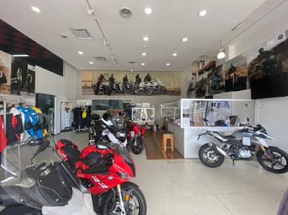 Dirección, horario, teléfono y opiniones de Bmw Motorrad Autowelt en Culiacán