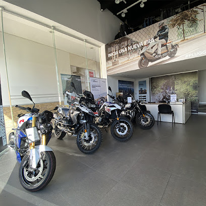 Dirección, horario, teléfono y opiniones de Bmw Motorrad Vecsa Oaxaca en Santa Cruz Xoxocotlán