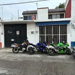 Dirección, horario, teléfono y opiniones de Boss.Lab Taller de Motocicletas en Cuernavaca