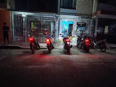 Dirección, horario, teléfono y opiniones de Bz Motor's en Chetumal