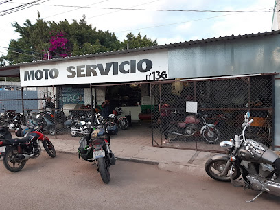 Dirección, horario, teléfono y opiniones de C.O. Motorcycles en Querétaro