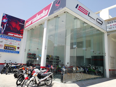 Dirección, horario, teléfono y opiniones de Carabela e Islo Tehuacán en Tehuacán