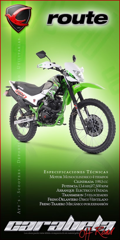 Dirección, horario, teléfono y opiniones de Carabela en Uruapan