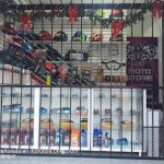 Dirección, horario, teléfono y opiniones de Catrina Moto Store en Cuernavaca