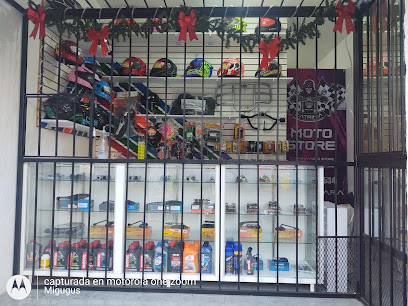 Dirección, horario, teléfono y opiniones de Catrina Moto Store en Cuernavaca