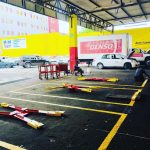 Dirección, horario, teléfono y opiniones de Centro Automotriz Apodaca en Apodaca