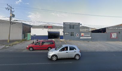 Dirección, horario, teléfono y opiniones de Centro de Servicio 2661 en Morelia