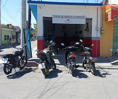 Dirección, horario, teléfono y opiniones de Centro de Servicio Biker Brothers en Cuautla
