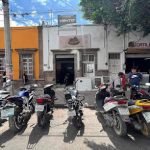 Dirección, horario, teléfono y opiniones de Centro de Servicio Motosport en San Luis Potosí