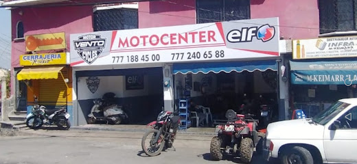 Dirección, horario, teléfono y opiniones de Centro de Servicio Vento en Temixco