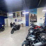 Dirección, horario, teléfono y opiniones de Cfmoto San Juan del Río / Zitro Racing en San Juan del Río