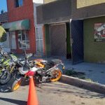 Dirección, horario, teléfono y opiniones de Cobra Bike Motoservicio en San Luis Potosí