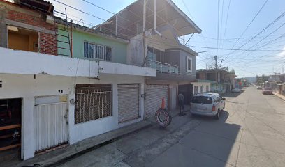 Dirección, horario, teléfono y opiniones de Coronado Motor's en Uruapan