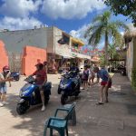 Dirección, horario, teléfono y opiniones de Cozumel Rental Scooters en Cozumel